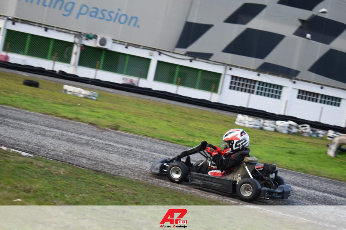 Christmas Race 2019 by Afonso Zambujo88